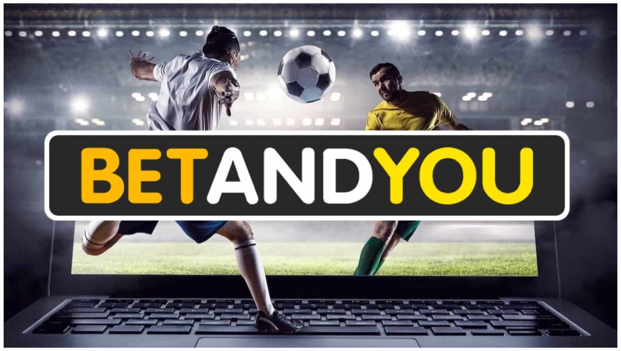 Код Промо Betandyou