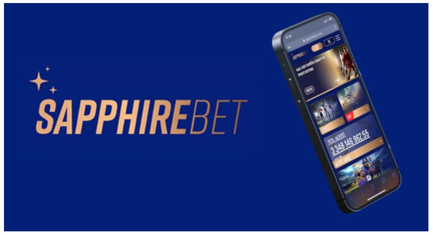 Код купона SapphireBet