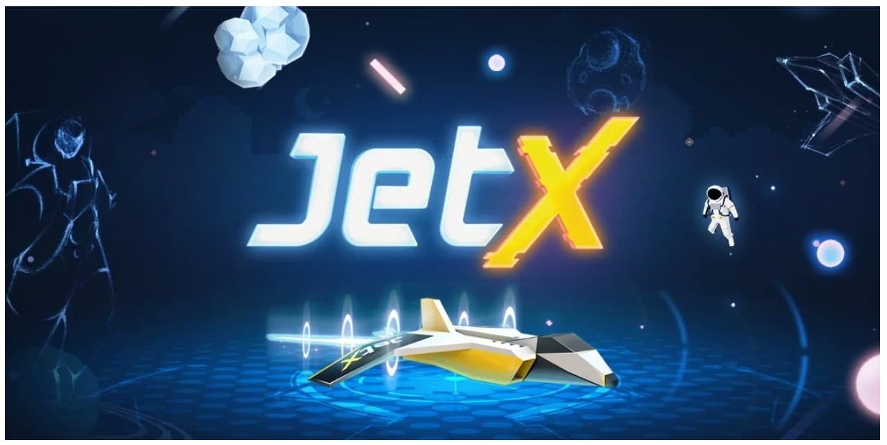 Игра JetX на реальные деньги