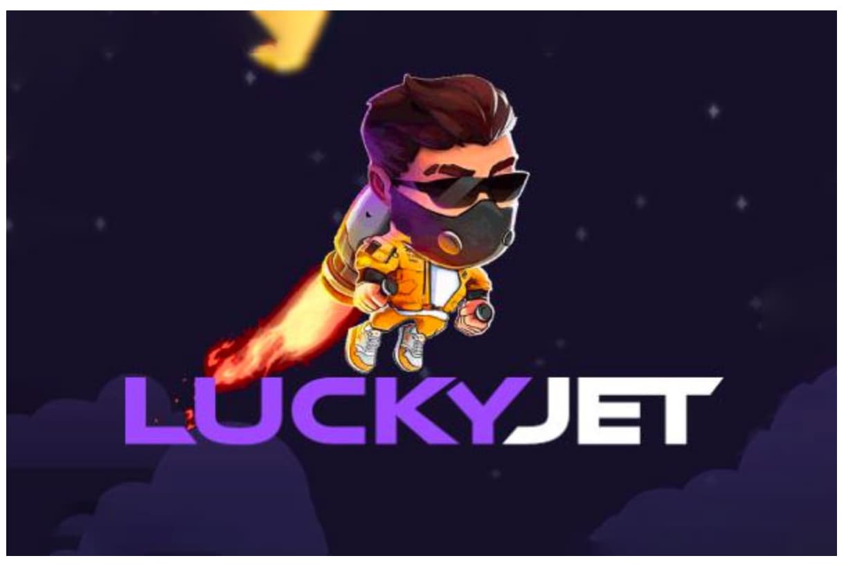 Lucky Jet Игра на Реальные Деньги